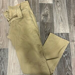 Levi Strauss & Co 511 men’s pants